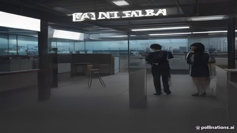 漫画网站阅读界面中的分镜与翻页节奏示意